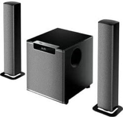 Philips MMS2220B/94 120 W Bluetooth Home Theatre (2.1 Channel)