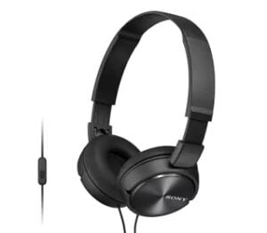 Sony 310AP Wired Headset for Rs.949 @ Flipkart
