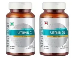 Vitamin Supplements – Min 30% off @ Flipkart