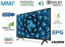Steal Deal: iFFALCON by TCL 32 inch HD Ready LED TV for Rs.5999 @ Flipkart