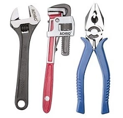 ACHRO Combo Pack of 3 Tool Kits Set for Home for Rs.799 @ Amazon