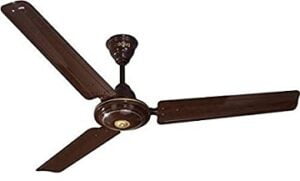 ACTIVA 390 RPM 1200mm High Speed BEE Approved 5 Star Ceiling Fan 2 Year Warranty for Rs.999 @ Amazon