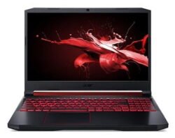 Acer Nitro 5 11th Gen Intel Core i5-11400H 144Hz NVIDIA GeForce GTX 1650 15.6 inches FHD Gaming Laptop (8GB/512GB SSD/Windows 10 Home/4 GB Graphics)
