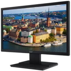 Acer V196HQL 18.5 inch LED Backlit LCD Monitor for Rs.6199 @ Flipkart