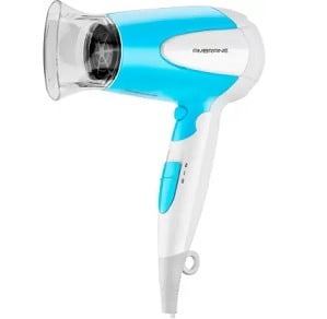 Ambrane AHD-11 Hair Dryer 1200 W for Rs.399 @ Flipkart (PreBook Deal for Rs.1)