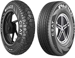 CEAT Tyres Min 50% Off @ Amazon