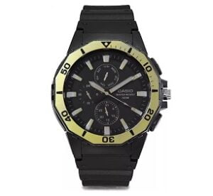 Casio A1238 Youth Analog Analog Watch worth Rs.3695 for Rs.1478 @ Flipkart