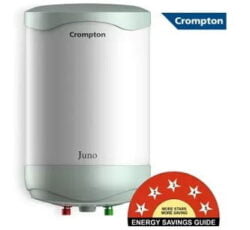 Crompton 25 L Storage Water Geyser (Juno 25 Litres) for Rs.7499 @ Amazon