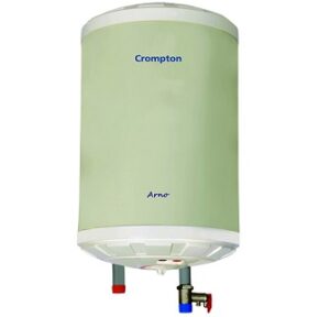 Crompton Arno 10-Litre Storage Water Heater