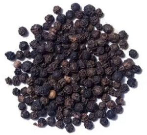 Malabar Black Pepper (500 g) – Pure Kali Mirch for Rs.508 @ Amazon