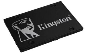Kingston SKC600 256 GB 2.5 Inch SATA 3 Internal SSD for Rs.2899 @ Tatacliq