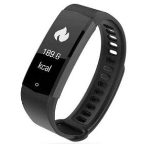 Lenovo HX06 Active Smart Band for Rs.899 @ Amazon (Limited Period Deal)