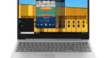 Lenovo IdeaPad Slim 3 Ryzen 3 7320U 15.6 inch FHD Laptop (8GB/ 512GB SSD/ Windows 11/ Office 2021) for Rs.33790 @ Amazon