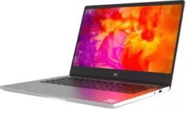 Mi Notebook 14 Core i5 10th Gen (8 GB/512 GB SSD/Windows 10 Home) Laptop Thin and Light Laptop (14 inch, 1.5 kg) for Rs.42999 @ Flipkart