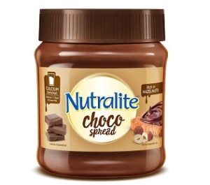 Nutralite Choco Spread Calcium Jar 275gm