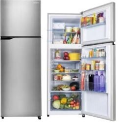 Panasonic 335 L Frost Free Double Door 2 Star (2020) Refrigerator