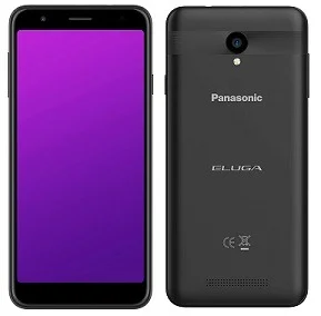 Panasonic Eluga I6 (2GB RAM 16GB Storage)