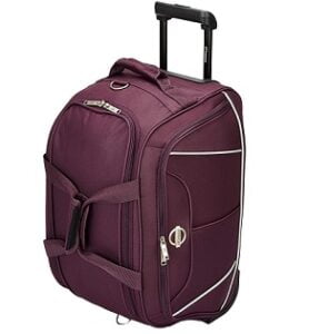 Pronto Miami Polyester 50 cms Travel Duffle for Rs.940 @ Amazon