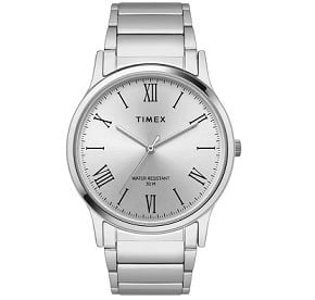 Timex TW00ZR347 Men’s Analog Watch for Rs.623 @ Flipkart (PreBook Deal for Rs.1)