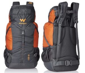 Wildcraft 45 Ltrs Rucksack (8903338073864) for Rs.1763 @ Amazon