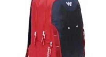Wildcraft Daredevil 43 L Laptop Backpack for Rs.879 @ Flipkart