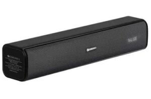 Zebronics Zeb-Vita Plus 16 W Bluetooth Speaker (Stereo Channel) for Rs.1214 @ Flipkart