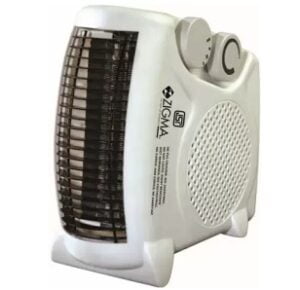 Zigma Z-30 Quite Performance Fan Room Heater for Rs.799 @ Flipkart
