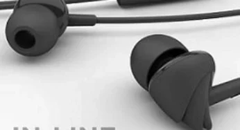 boAt BassHeads 100 in-Ear Wired Earphones with Super Extra Bass, in-line Mic, Hawk Inspired Design for Rs.379 – Amazon
