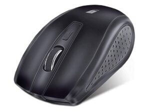 iBall FreeGo G20 High Speed Wireless Optical Mouse for Rs.299 – Amazon