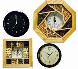 Wall Clocks up to 90% off