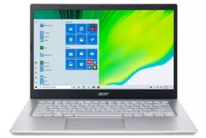 Acer Aspire 5 Core i5 12th Gen (8 GB/ 512 GB SSD/ Windows 11 Home) 15.6 inch Laptop