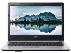 Acer One 14 Pentium Gold Laptop (4 GB/ 1 TB HDD/ Windows 10 Home/ 14 inch) for Rs.19990 @ Flipkart