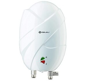 Bajaj Flora Instant 3 Litre Vertical Water Heater (Free installation from brand) for Rs.2699 @ Amazon