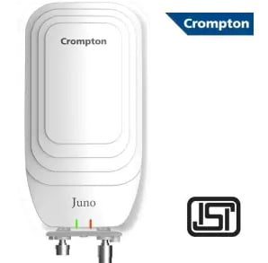 Crompton 3 L Instant Water Geyser