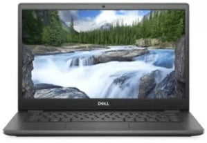 Dell Latitude Core i3 10th Gen (4 GB/1 TB HDD/DOS) Thin and Light Laptop for Rs.34990 @ Flipkart