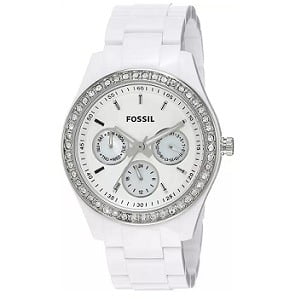 Fossil ES1967I Watch – For Women worth Rs.6995 for Rs.2798 @ Flipkart