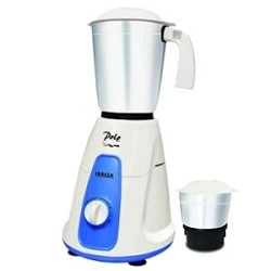 Inalsa Polo 550-Watt Mixer Grinder with 2 Jars for Rs.1005 @ Amazon
