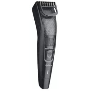 Lifelong LLPCM13 Cordless Beard Trimmer Runtime 45 minutes for Rs.479 @ Amazon