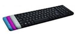 Logitech K230 Wireless Keyboards (2.4 GHz)