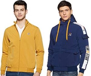 Men’s Winter Jacket – 50% to 85% Off @ Amazon