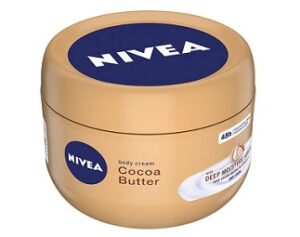 NIVEA Body Cream Cocoa Butter 250 ml