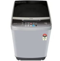 Onida 7 kg 5 star Fully Automatic Top Load Washing Machine