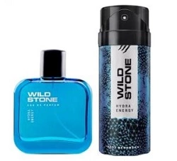 Wild Stone Hydra Energy Deodorant and Perfume Body Mist for Rs.299 @ Flipkart