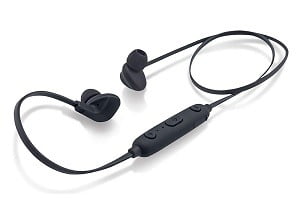 iBall EarWear Sporty Wireless Bluetooth Headset with Mic for Rs.599 @ Amazon