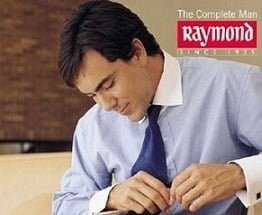 Raymonds Mens Clothing - Minimum 50% Off