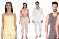 Men & Women Selfcare Thermals - Up to 50% Off