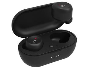 truke Fit 1 in-Ear True Wireless Bluetooth Headphones with Mic for Rs.1049 @ Amazon