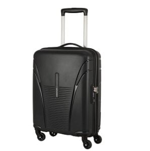 American Tourister Ivy Polypropylene 68 cms Hardsided Check-in Luggage
