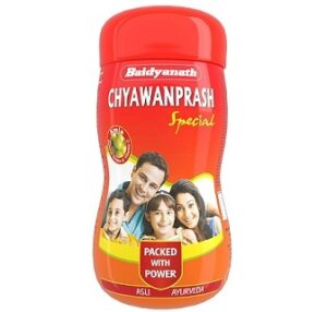 Baidyanath Chyawanprash Special 1kg