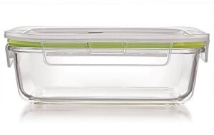 Cello Prego Komax Emili Rectangle Container with Lid 1520ml for Rs.571 @ Amazon